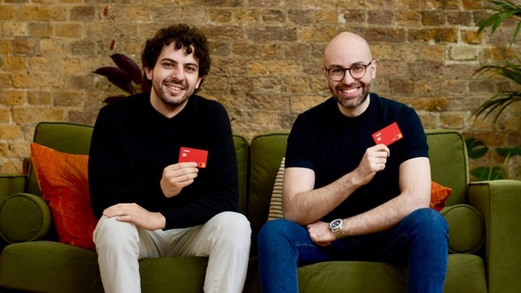 Amer Baroudi et Abdallah AbuHashem ont créé Nsave en s’inspirant de leur propre parcours.
