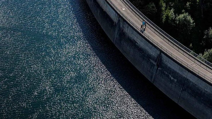 barrage