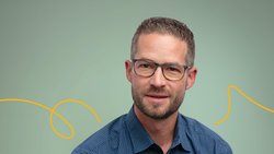 Patrick Berset est responsable Case Management Entreprise chez Groupe Mutuel.