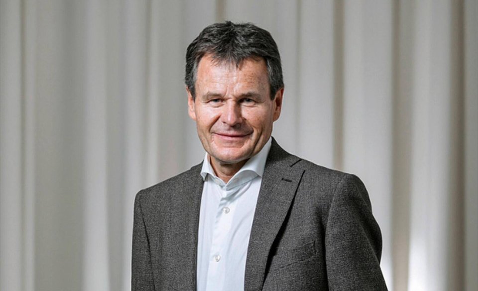 Bilanz WiW 2022 Profi-VR Franz Julen ©Aargauer Zeitung