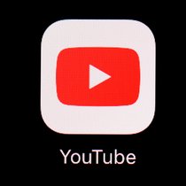 Le système de recommandations a empêché les vidéos d'apparaître sur YouTube, selon la plateforme (archives).
