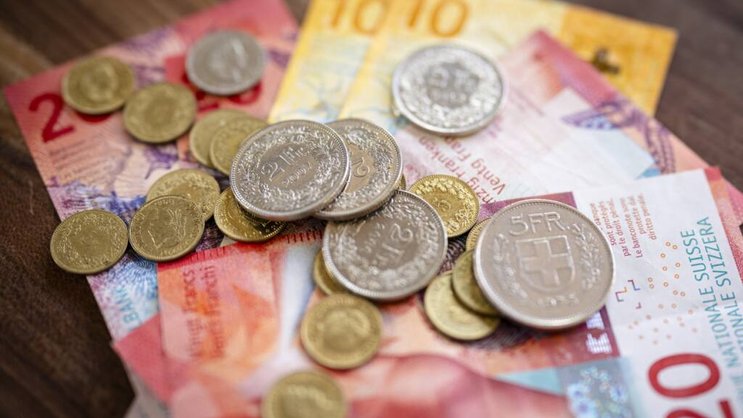 Si les salaires nominaux ont augmenté à fin juin, les syndicats réclament des hausses de rémunérations pour 2026 (archives).