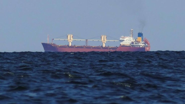 Chacun des deux pays a accepté d'"assurer la sécurité de la navigation, de supprimer l'usage de la force et d'empêcher l'utilisation de navires commerciaux pour des objectifs militaires en mer Noire", selon l'exécutif américain.