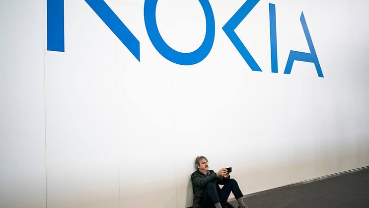 L'équipementier finlandais de réseaux mobiles a vu sa rentabilité s'essouffler l'an dernier et prévient que l'exercice entamé ne ser pas de tour repos non plus. (archive)