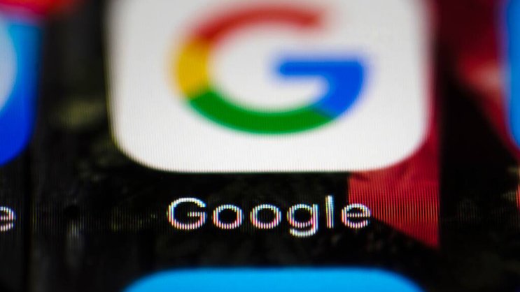 Face aux critiques des utilisateurs et des régulateurs, Google rappelle que si 90% des applications proposées sur sa plateforme Google Play sont gratuites, c'est en grande partie grâce aux publicités. (archives)