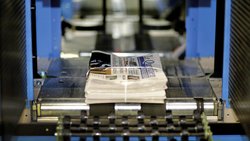 Comme d’autres titres régionaux, «Le Quotidien jurassien» plaide pour une redistribution de la redevance radio-TV.
