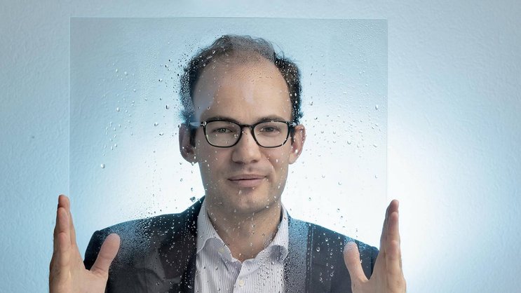 L’Agence européenne des produits chimiques a approuvé la solution de Marco Rossati.