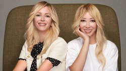 Les start-up dirigées par des femmes ont le vent en poupe, à l’image de vVardis, jeune pousse active dans la science dentaire biomimétique, cofondée par les sœurs Haley et Golnar Abivardi, qui a levé 35 millions de dollars cette année.