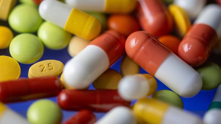 Les prix des médicaments changeront dès juillet (archives).
