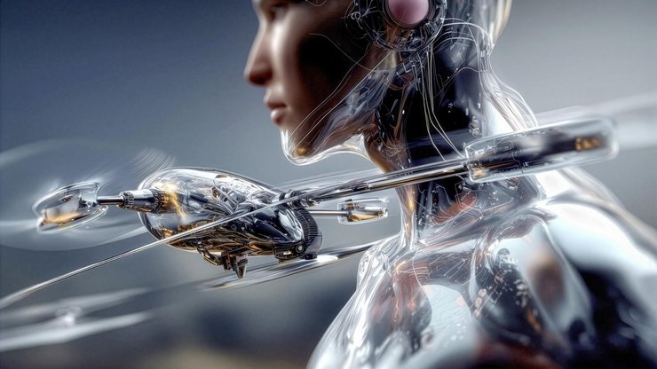 Androids