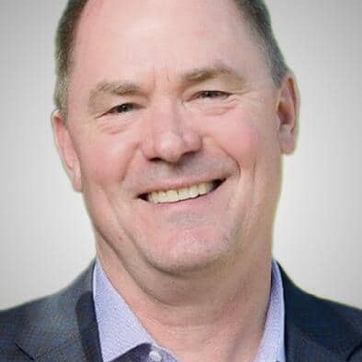 Charles Boynton