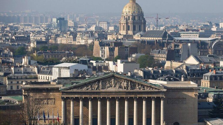 L'Assemblée nationale a définitivement adopté la loi de financement de la Sécurité sociale pour 2026 (archives).