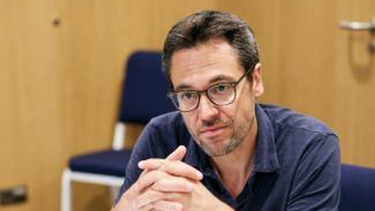 Christophe Barman, Co-fondateur de Loyco SA