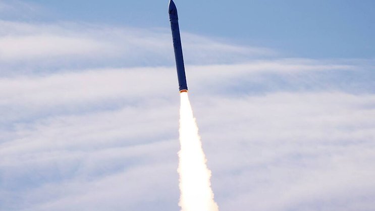 La fusée japonaise Kairos a bien décollé, mais moins de deux minutes plus tard est survenue une anomalie.