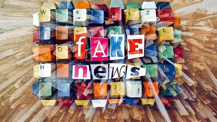 Selon une étude du MIT, une information fausse a 70% de plus de chances d’être propagée sur Twitter qu’une vraie.