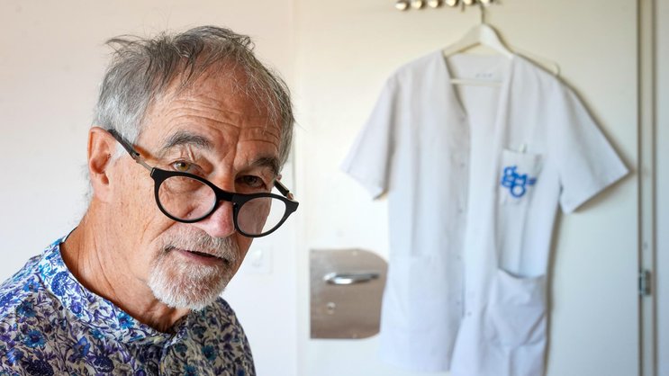 Pour le Dr Philippe Schaller, confier à un réseau d’acteurs locaux la responsabilité conjointe de la santé globale d’une population permet de modifier les pratiques.