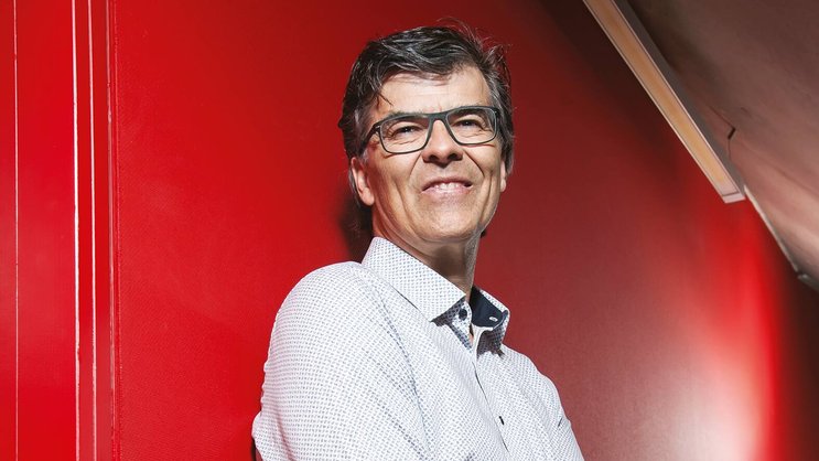 Entre 20 à 30 nationalités différentes travaillent chez BG. Un enrichissement, estime Pierre Epars.