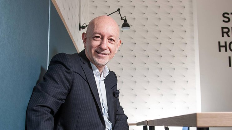 Raphaël H Cohen, directeur académique, EMBA de l’Université de Genève