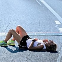 Le coureur jurassien Stéphane Joly a vu sa carrière s’arrêter net après avoir été suspendu, en 2013, pour dopage.