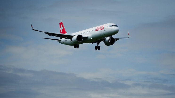 Swiss reliera davantage les pays scandinaves et nordiques depuis Genève cet hiver (archives).