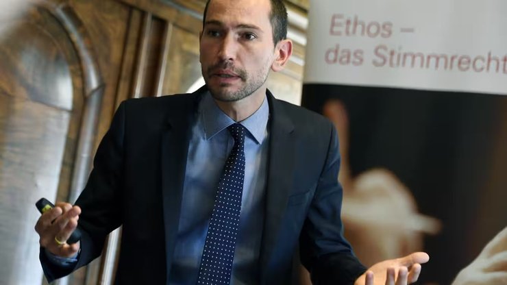 Ethos