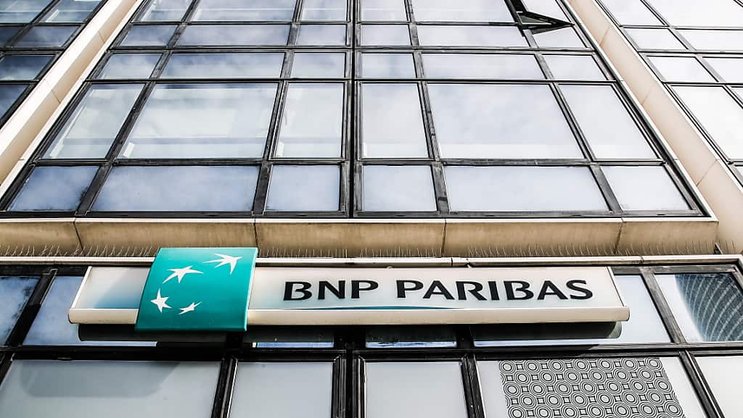 BNP Paribas est en bonne voie pour battre un nouveau record cette année après les 10,2 milliards de bénéfices engrangés en 2022, et alors que le secteur bancaire a connu des turbulences ces derniers mois (archives).