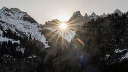 Le stockage par batterie lié à l’énergie solaire connaît une forte croissance en Suisse. (Archives)