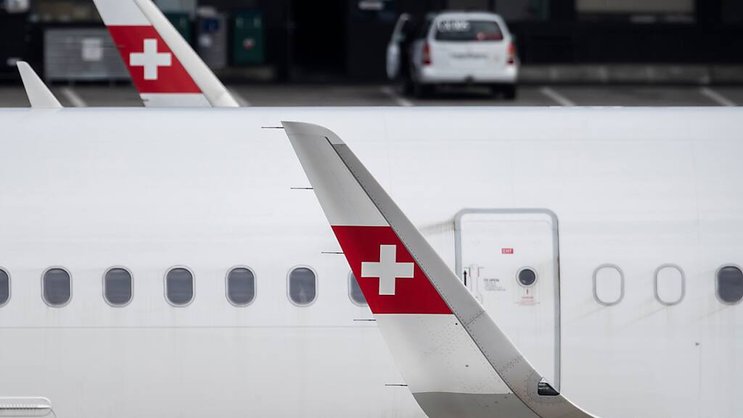 Swiss a annoncé une passation de témoin à la tête de ses activités de fret. Alain Chisari prendra dès le 1er octobre la succession de Lorenzo Stoll, qui a décidé de réaiguiller sa carrière dans le secteur de la santé. (archives)