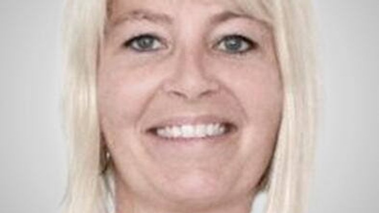 Franca Renzi Ferraro