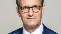 Markus Venzin, le nouveau CEO de l'Ecole hôtelière de Lausanne (EHL).