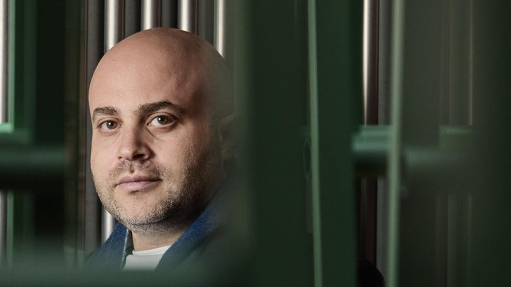 Yann Yves Bengui, fondateur et CEO du groupe d’hospitalité Uniq.