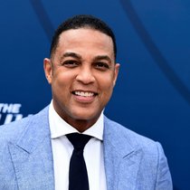 Don Lemon, ancien présentateur de CNN, a été arrêté à Minneapolis (Archives).