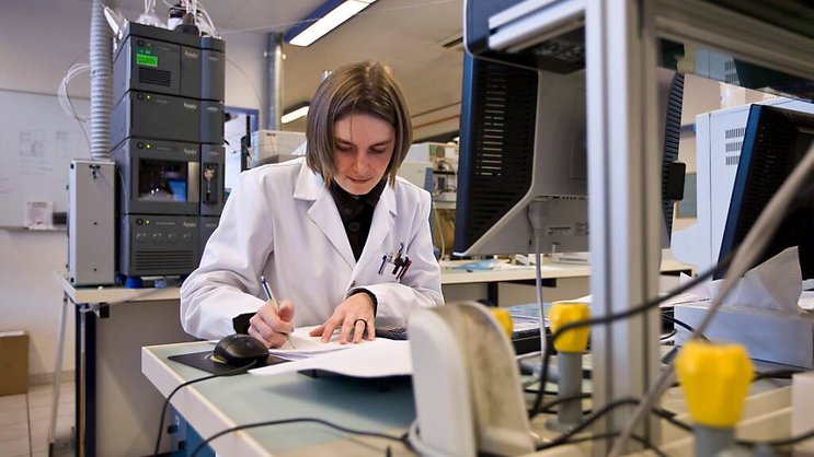 Dans un premier temps, Bachem compte investir 750 millions de francs à Sisslerfeld et créer 500 postes d'ici 2030. (Archives)