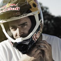 Grâce notamment à la moto électrique, Mat Rebeaud souhaite développer son sport en touchant un public plus large.