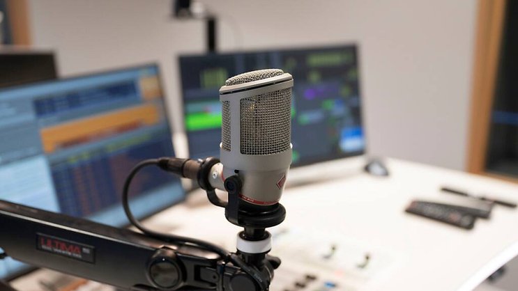 Une large majorité approuve les modifications de la loi sur la radio et la télévision. (Image symbolique)