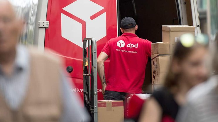 La Suisse a le taux de retours le plus élevé d'Europe, il faut prendre des mesures pour y remédier, affirme le patron de DPD-Suisse (image d'illustration).