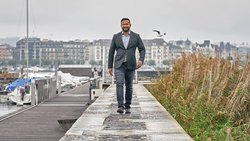La société de Dax Dasilva est valorisée en bourse à 1,9 milliard de dollars.