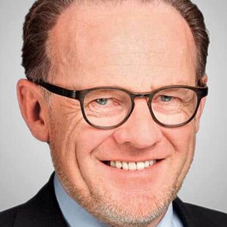 Thomas A. Müller