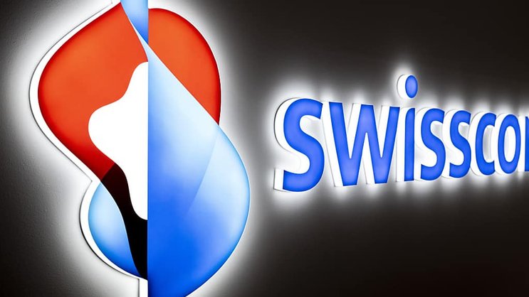 Swisscom continuera d'assurer le service universel, avec le haut débit internet pour tout le monde en point de mire (archives).