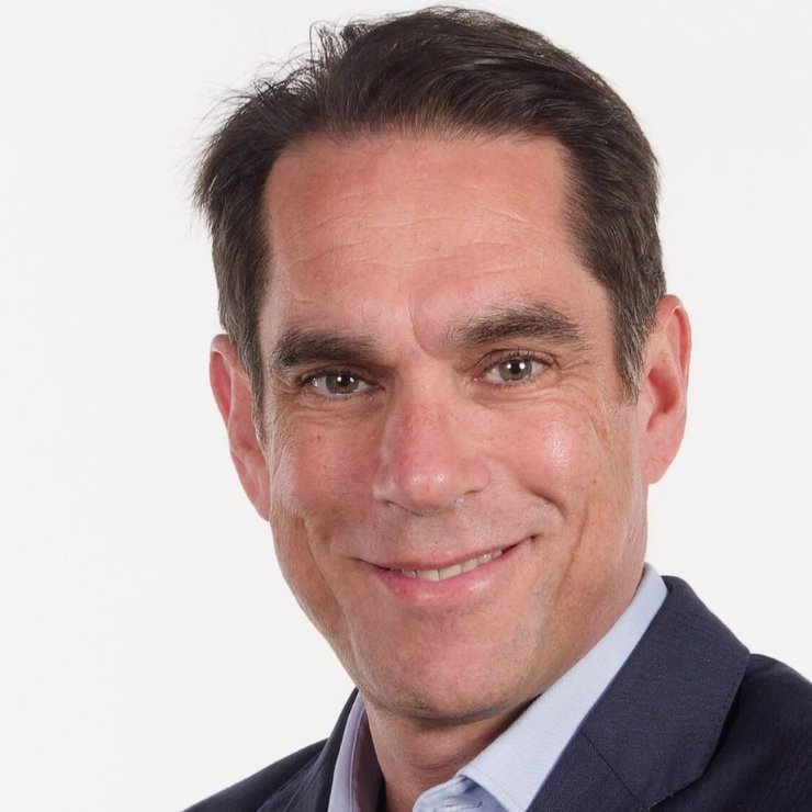 Alain Krüger