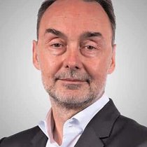 Chris Wolf