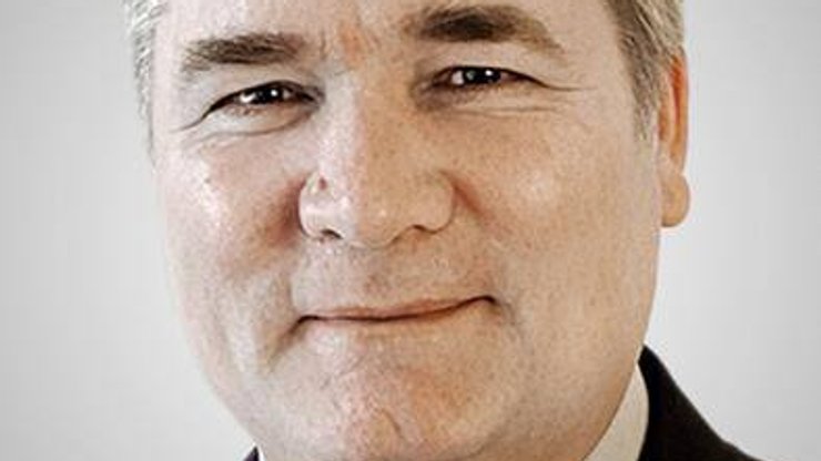 Patrick Hauri, Responsable risque et conformité, Mirabaud
