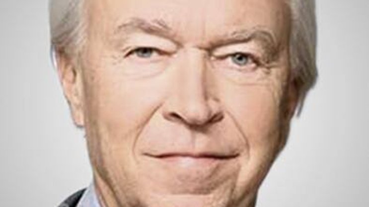 Bernard Rüeger: Président conseil d'administration, CSS