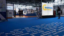 Salon International des Inventions