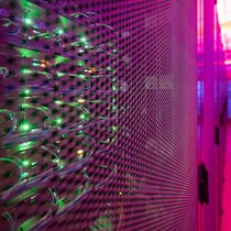 ABB renforce ses activités dans le domaine des centres de données en prenant une participation minoritaire dans la société britannique OctaiPipe (archives).