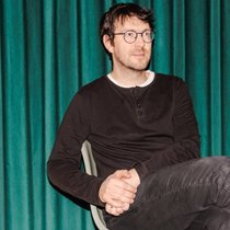 Youri Kravtchenko est architecte.