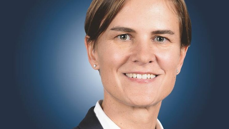Béatrice Choisy, Postfinance