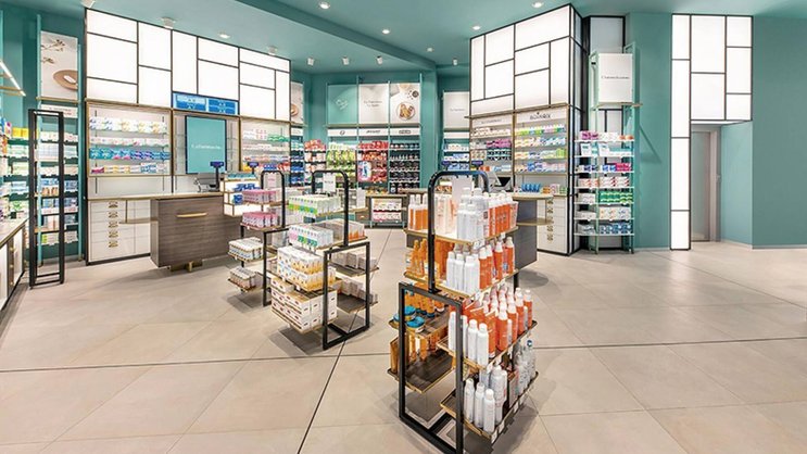La société genevoise Novum a investi dans Hippocrates. De 120 millions d’euros, la chaîne italienne de pharmacies est désormais valorisée à 350 millions d’euros.