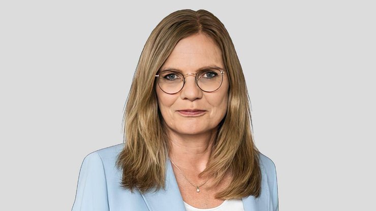 Edith Müller