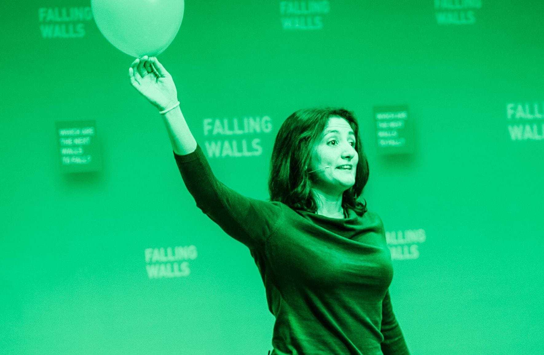 Sabrina Badir